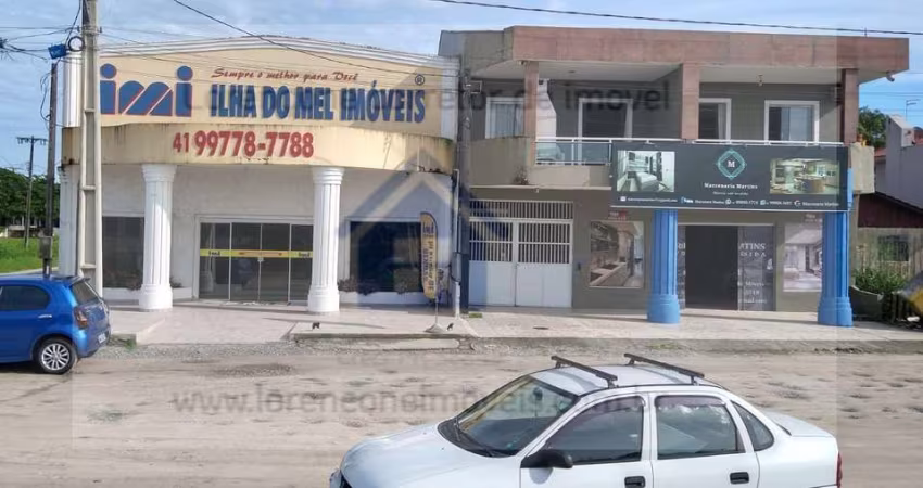 Ponto Comercial para Venda em Pontal do Paraná, SHANGRI-LA