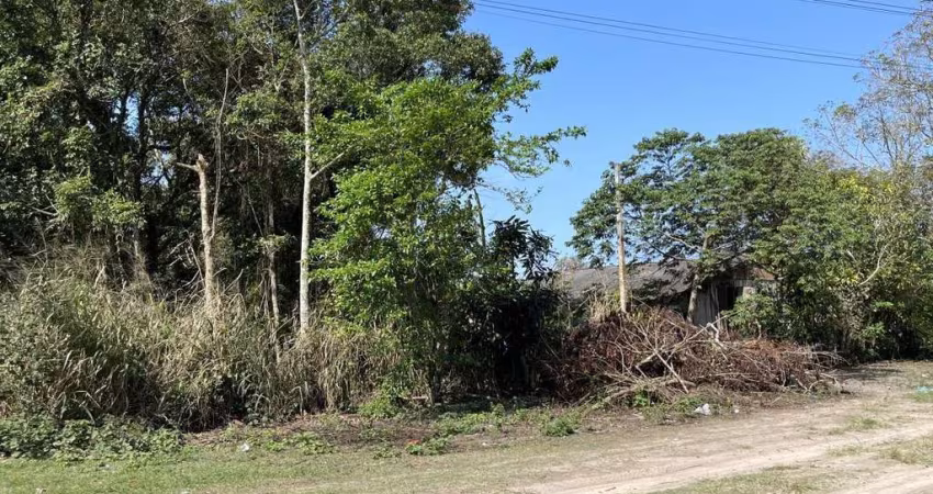 Terreno para Venda em Pontal do Paraná, Pontal do Sul