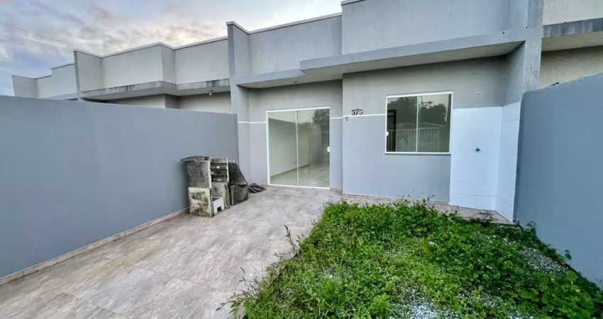 Casas Financiáveis para Venda em Pontal do Paraná, Primavera, 2 dormitórios, 1 banheiro, 2 vagas