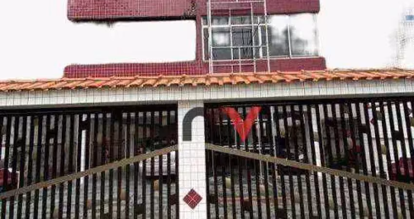 Apartamento à venda, 68 m² por R$ 280.000,00 - Boqueirão - Praia Grande/SP