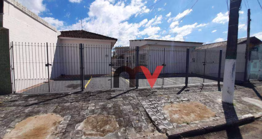 Casa à venda, 39 m² por R$ 240.000,00 - Tupi - Praia Grande/SP