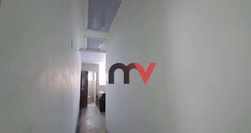 Apartamento à venda, 86 m² por r$ 240.000,00 - tupi - praia grande/sp