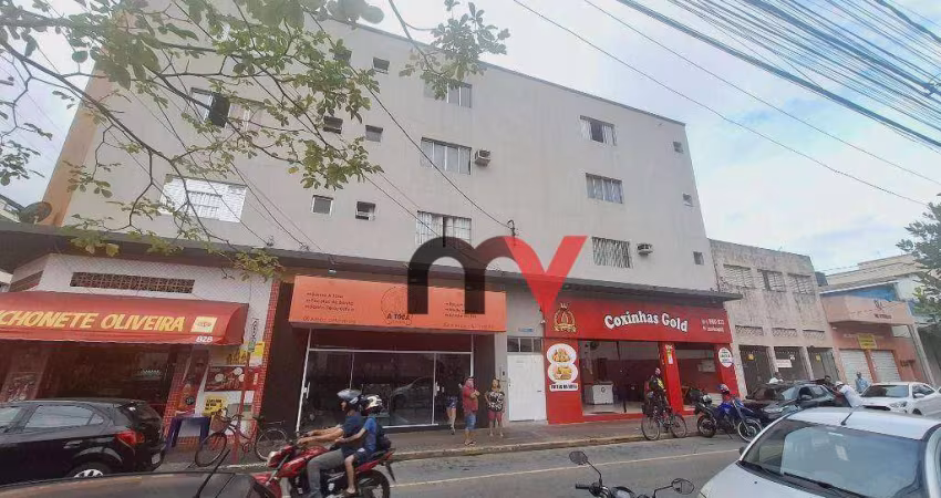 Kitnet à venda, 30 m² por R$ 150.000,00 - Vila Assunção - Praia Grande/SP