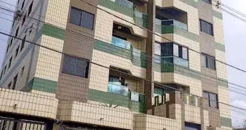 Apartamento à venda, 48 m² por r$ 245.000,00 - cidade ocian - praia grande/sp