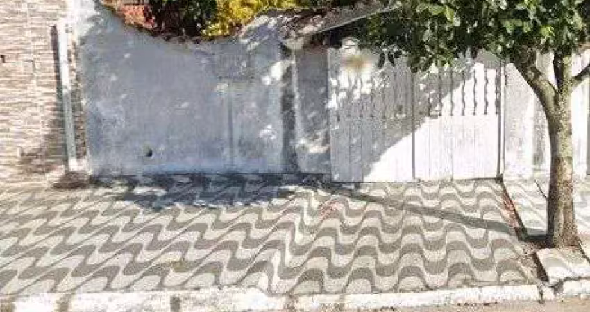 Casa com 2 dormitórios, 68 m² - venda por r$ 310.000 ou aluguel por r$ 1.800/mês - tupi - praia grande/sp