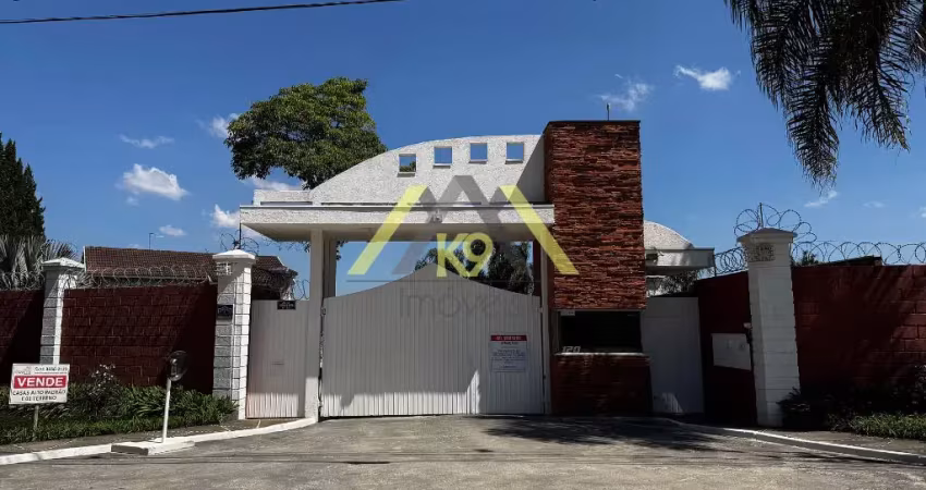 Terreno no condomínio portal da lua no são gabriel em colombo