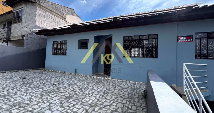 CASA NO ROÇA GRANDE EM COLOMBO
