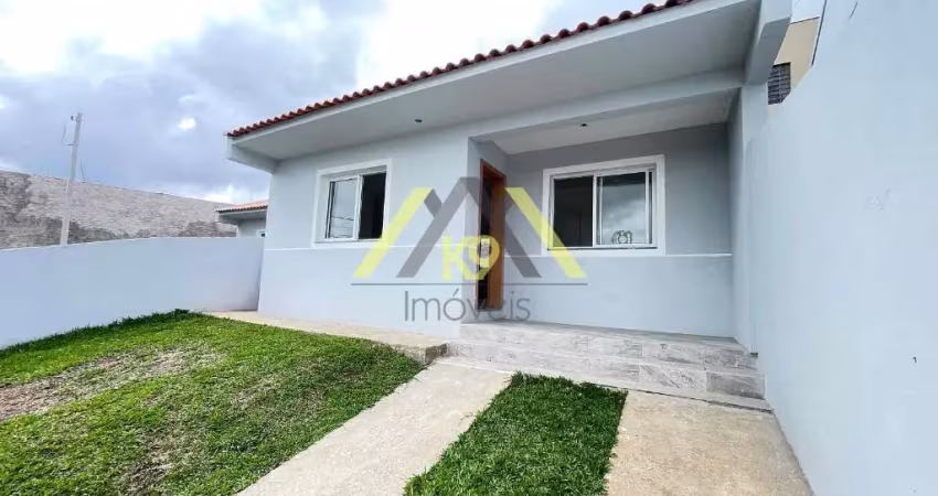 LINDAS CASA NO SÃO GABRIEL EM COLOMBO