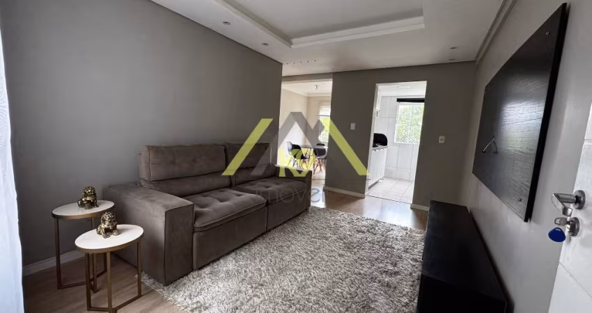 APARTAMENTO NO CAMPO PEQUENO EM COLOMBO