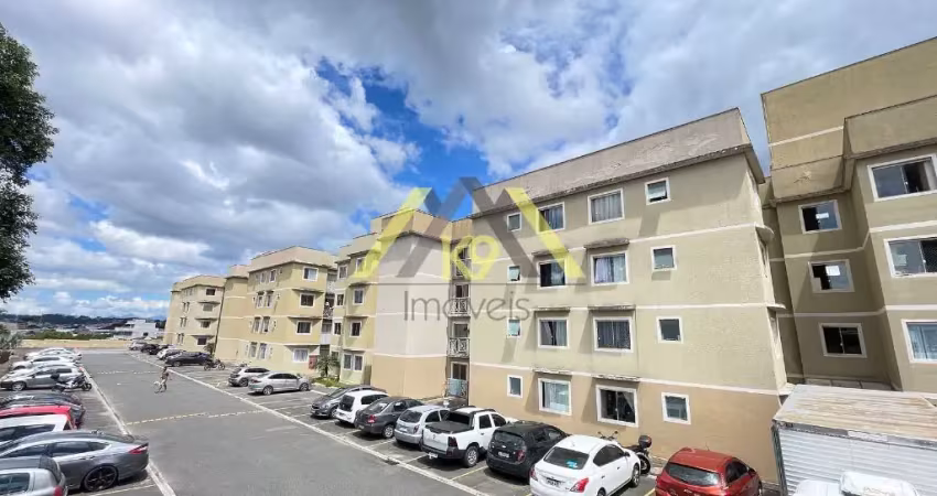 APARTAMENTO COM 3 DORMITÓRIOS NO SÃO GABRIEL EM COLOMBO