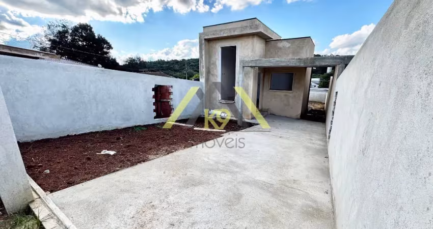CASAS COM SUÍTE NO SÃO DIMAS EM COLOMBO