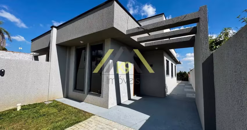 LINDAS CASAS COM SUÍTE NO PALOMA EM COLOMBO