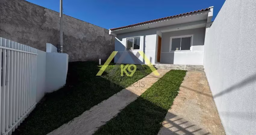 Casa com 3 quartos à venda na Avenida São Gabriel, 1, São Gabriel, Colombo
