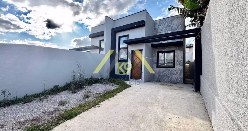 CASAS NO GUARANI EM COLOMBO