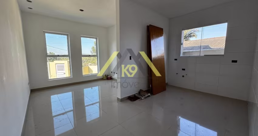 ÚLTIMA UNIDADE. Casa em condomínio com SUITE no Paloma em Colombo