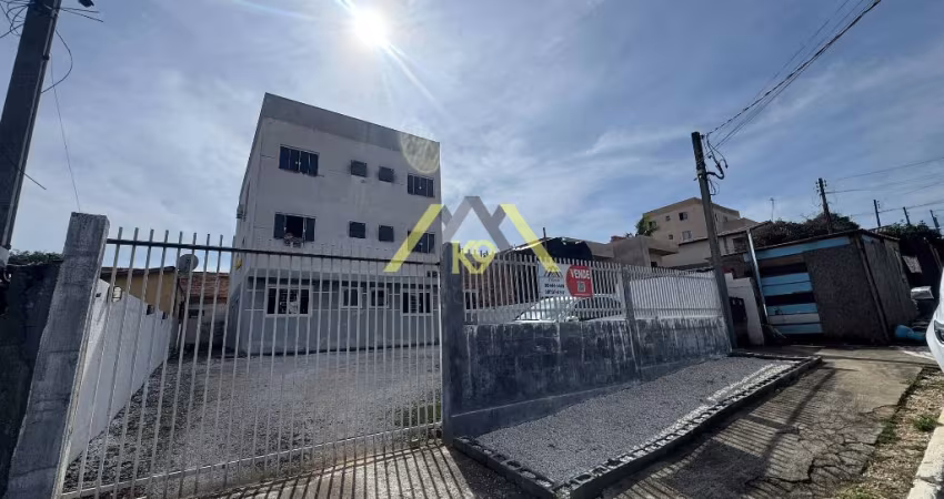 Apartamento com 2 dormitórios a venda no Campo Pequeno em Colombo