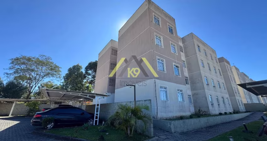 APARTAMENTO NO GUARAITUBA EM COLOMBO