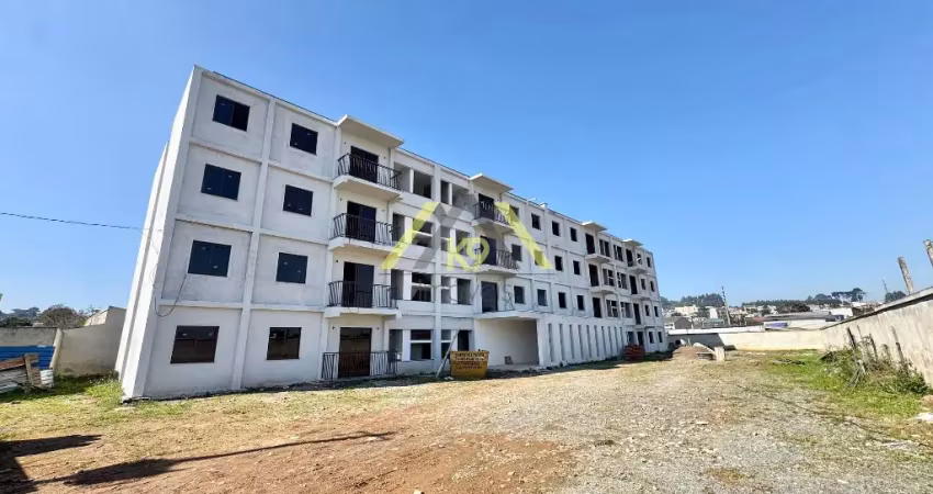 Apartamentos de 2 e 3 dormitórios no paloma em colombo
