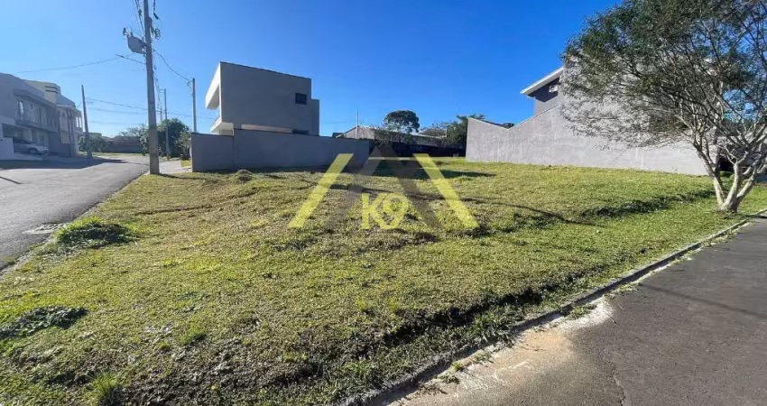 Lote em condomínio fechado no roça grande em colombo