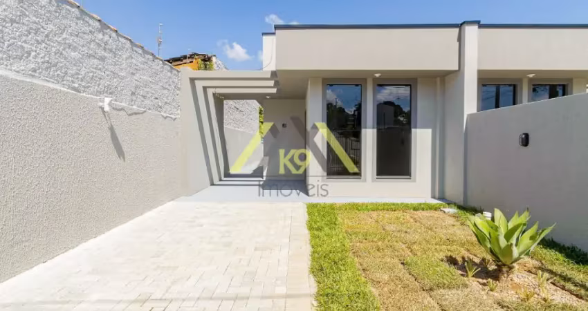 Casa com 3 quartos à venda na Rua Ibiporã, 1, Paloma, Colombo
