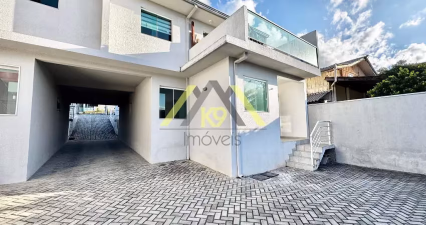 Apartamento com 3 quartos à venda na Rua João Antônio Trevisan, 1, São Dimas, Colombo