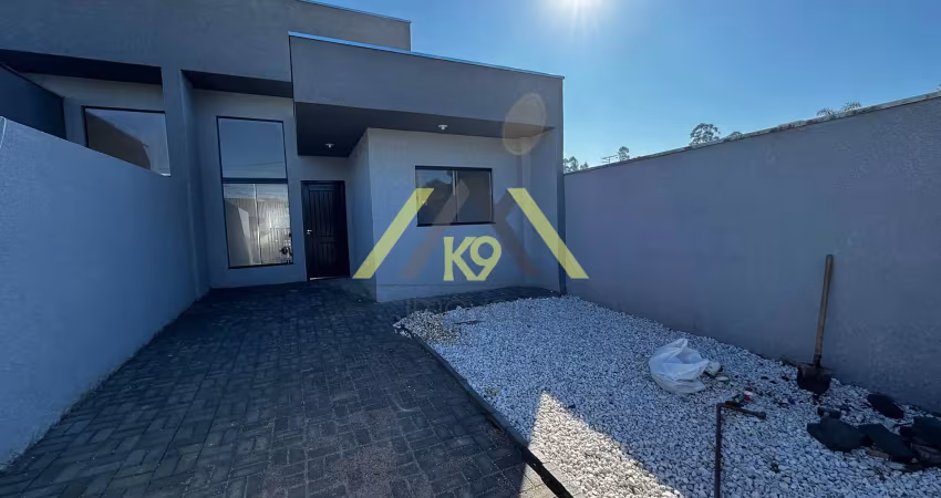 Casa com 3 quartos à venda na Rua Eugênia Ribas, 1, Alto Tarumã, Pinhais