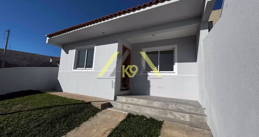 Casa com 3 quartos à venda na Avenida São Gabriel, 1, São Gabriel, Colombo