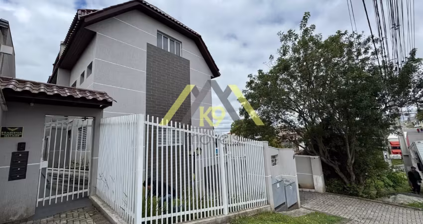 Casa em condomínio fechado com 3 quartos à venda na Rua Carlos Fontoura Falavinha, 1, Guaraituba, Colombo