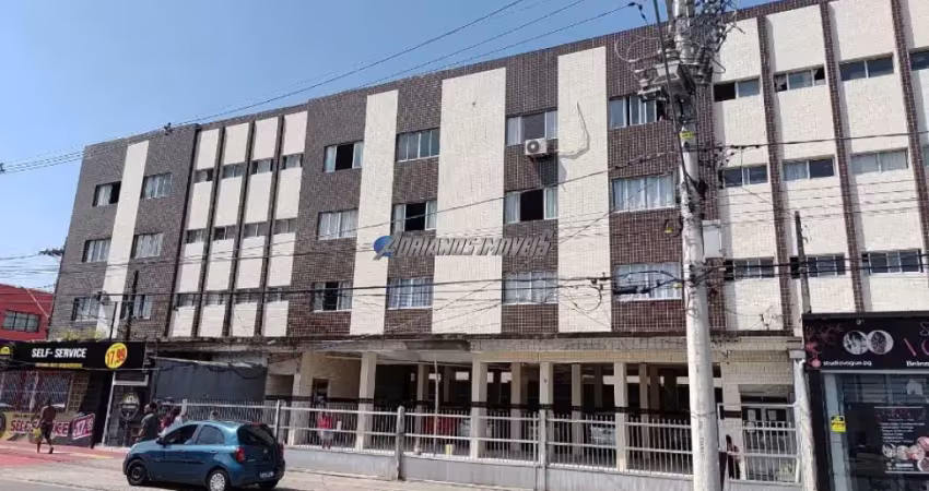 Kitnet / Stúdio à venda na Avenida Presidente Kennedy, 4351, Aviação, Praia Grande