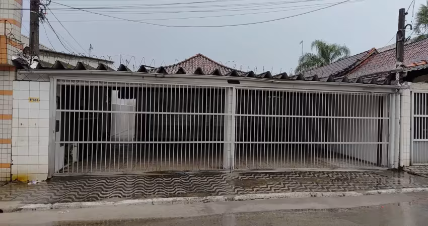 Casa em condomínio fechado com 2 quartos à venda na Rua Paumaris, 680, Tupi, Praia Grande