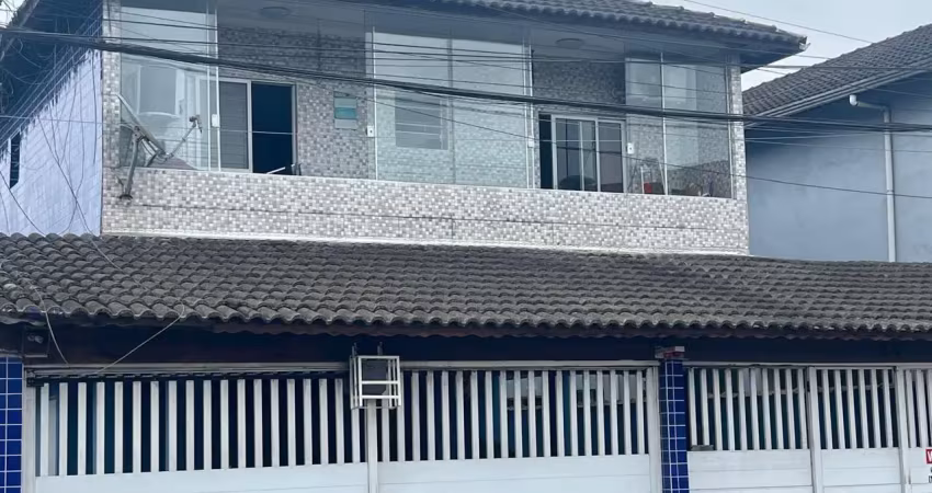 Casa em condomínio fechado com 2 quartos à venda na Avenida do Trabalhador, 120, Vila Sonia, Praia Grande