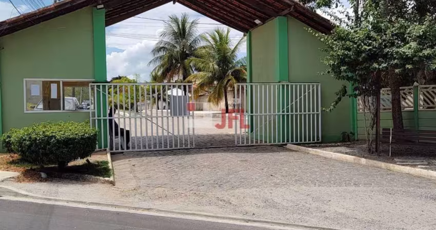 Casa Duplex 3 quartos com 3 suítes e 3 vagas de garagem - Condomínio Verde Mar 2 - Ponte dos Leites  - Araruama