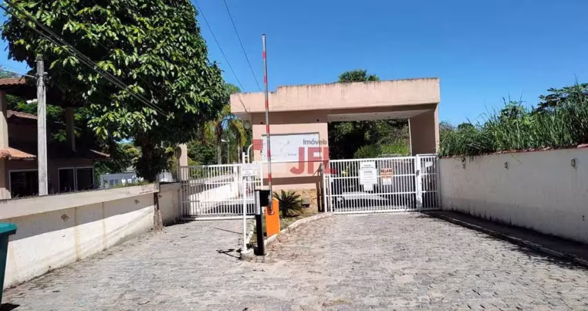 Casa duplex 4 quartos - campo e mar ii residencial park  - itaipuaçu - maricá