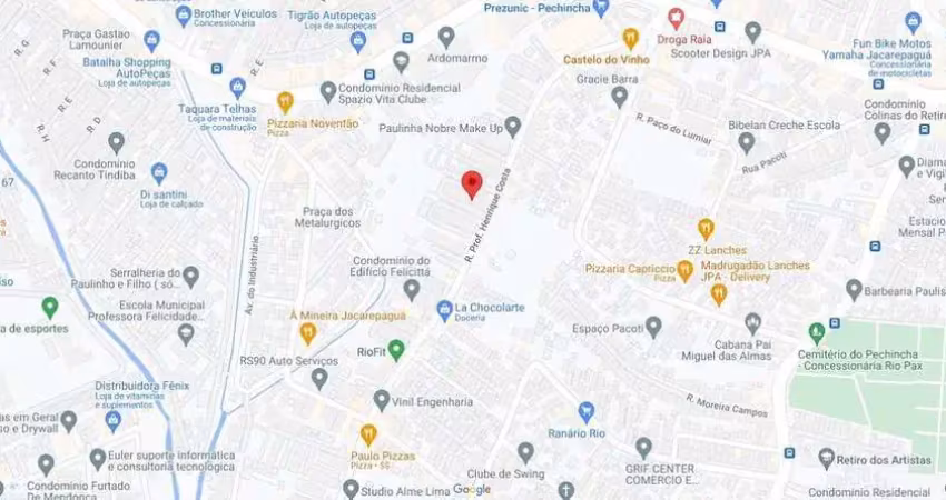 Apartamento 2 quartos condomínio edifício rio negro com vaga - pechincha - jacarepaguá