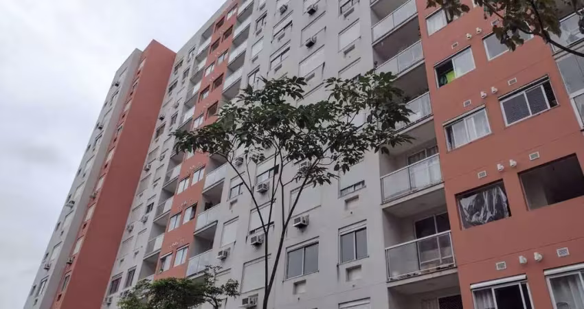 Apartamento de 2 quartos revertido para 1 com suíte e sala ampliada - up barra condomínio clube - anil - jacarepaguá