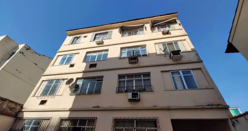 Apartamento 2 quartos reformado adolfo bergamini - engenho de dentro