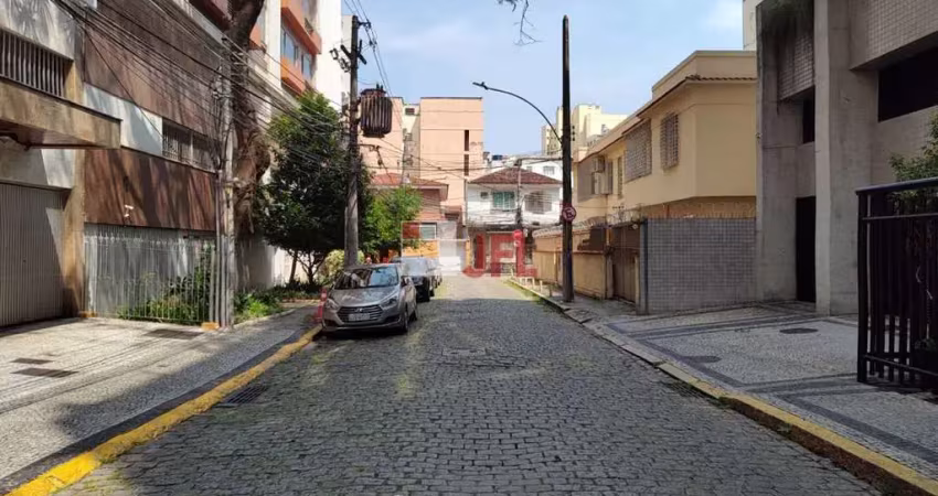 Apartamento 4 quartos com 2 suítes e dependência completa e 3 vagas - tijuca - rj - valor reduzido