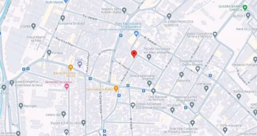 Apartamentos funcionais no antigo moinho de ouro com rgi com financiamento bancário - entre o rocha e jacaré - rj