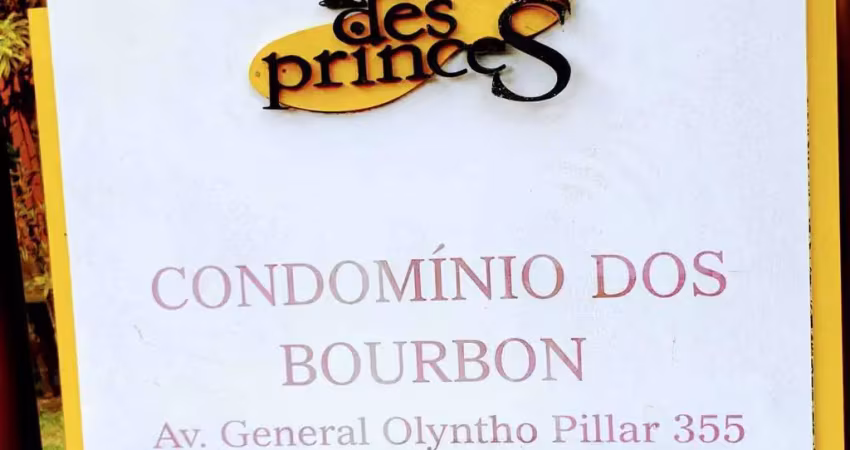 Apartamento 2 quartos com 1 suíte 2 vagas semimobiliado - condomínio dos bourbon - barra da tijuca - rj