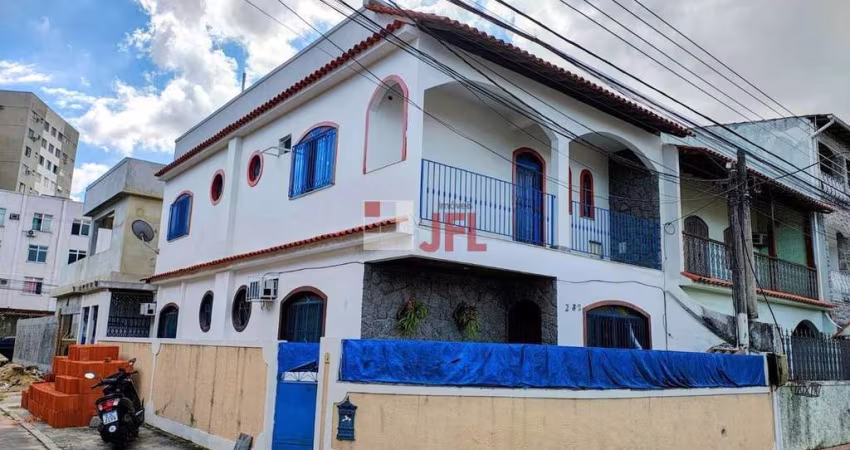 Casa tipo Sobrado 2 quartos com 1 suíte 77 m² - Condomínio Vivendas dos Bandeirantes - Taquara - Jacarepaguá