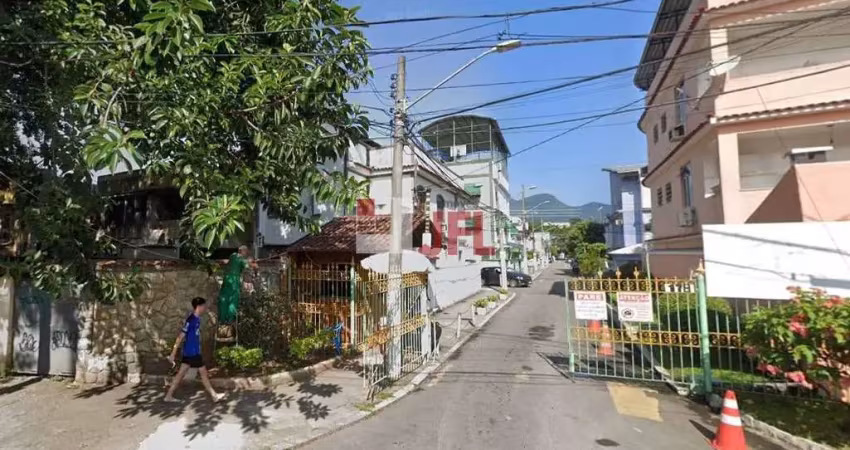 Casa tipo sobrado 2 quartos com 1 suíte 77 m² - condomínio vivendas dos bandeirantes - taquara - jacarepaguá