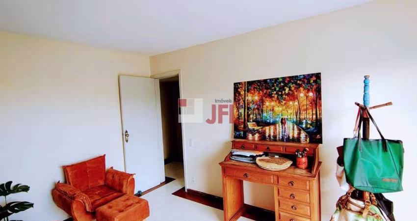 Apartamento 2 quartos com 1 suíte com dependência 94 m² - Pechincha - RJ