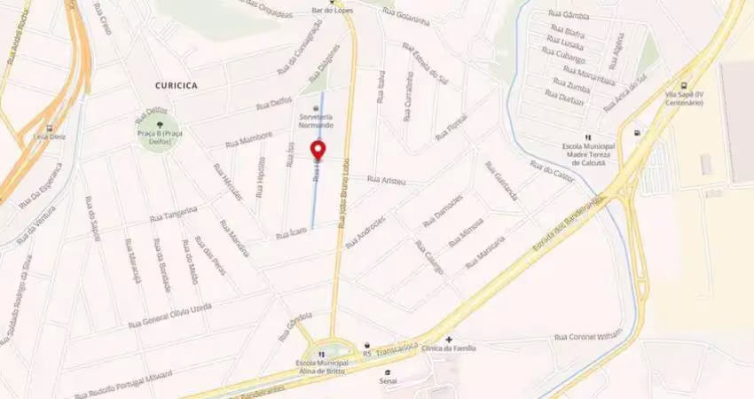 Casa quadriplex com 3 quartos com 1 suíte terraço coberto e vaga de garagem rua heráclito - curicica - jacarepaguá