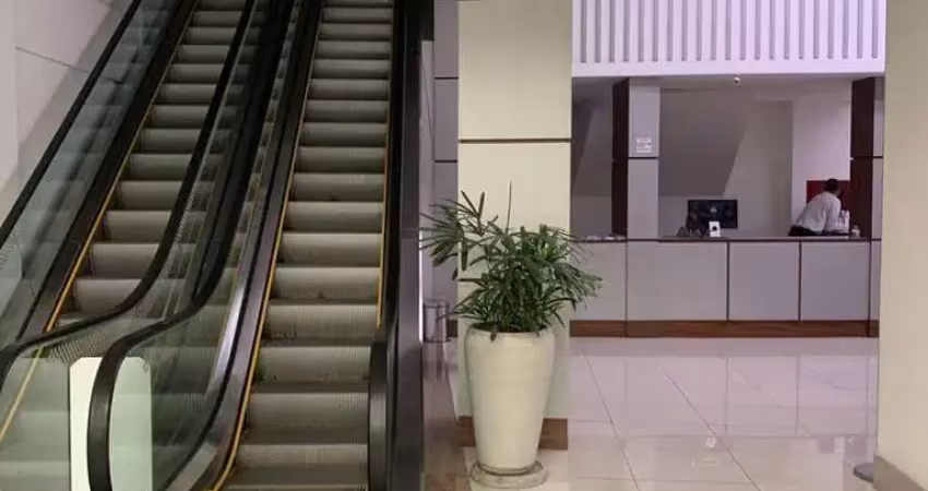 Sala comercial - 25 m² primus offices geremário - pechincha - jacarepaguá