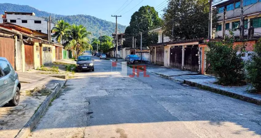 Casa junto ao parque da pedra branca - pau da fome - taquara
