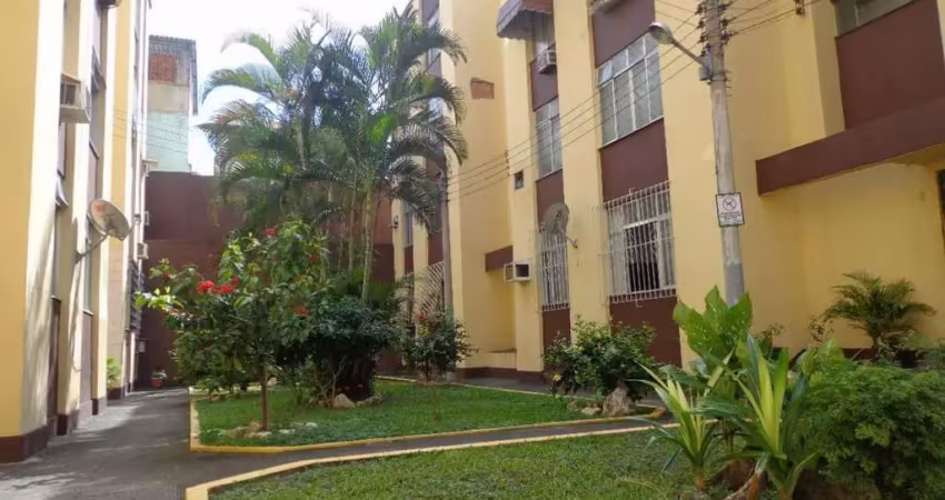 Apartamento de 2 quartos na rua josé dos reis inhaúma