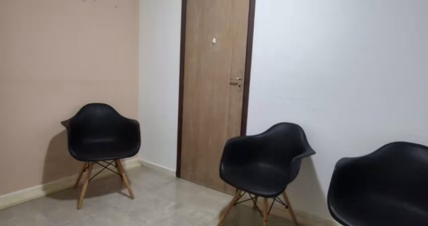 Sala com 28m² na Pituba!
