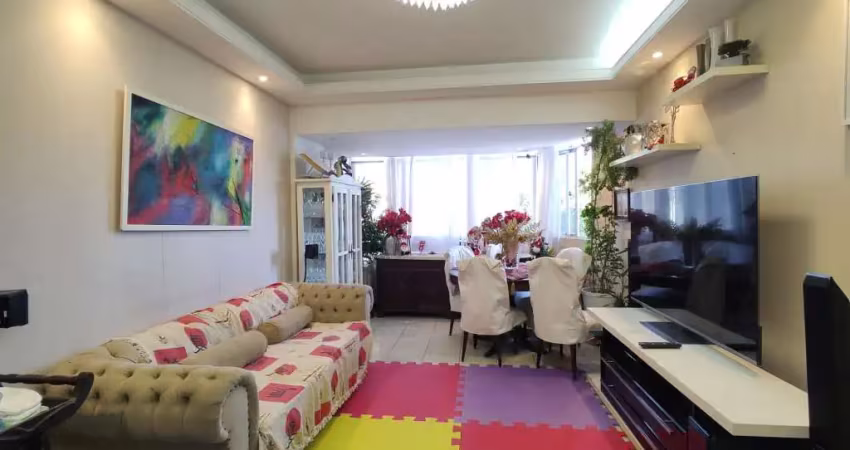 Apartamento com 3 quartos, 75m², em Brotas!