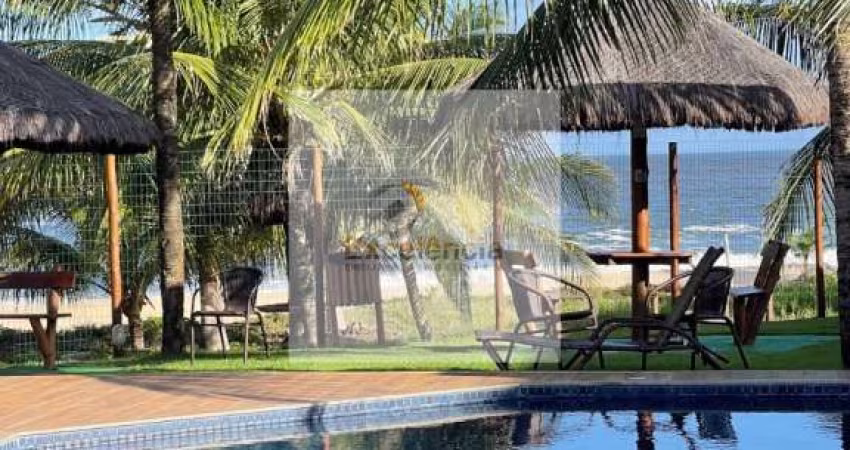 Village duplex, com 2 quartos, 95m², em Itacimirim!