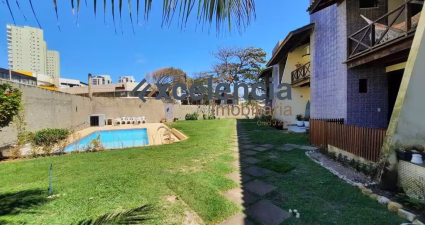 Village duplex, 3 quartos, 185m², em Piatã!